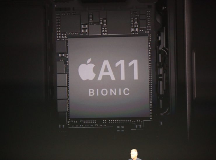 A11 Bionic e il futuro