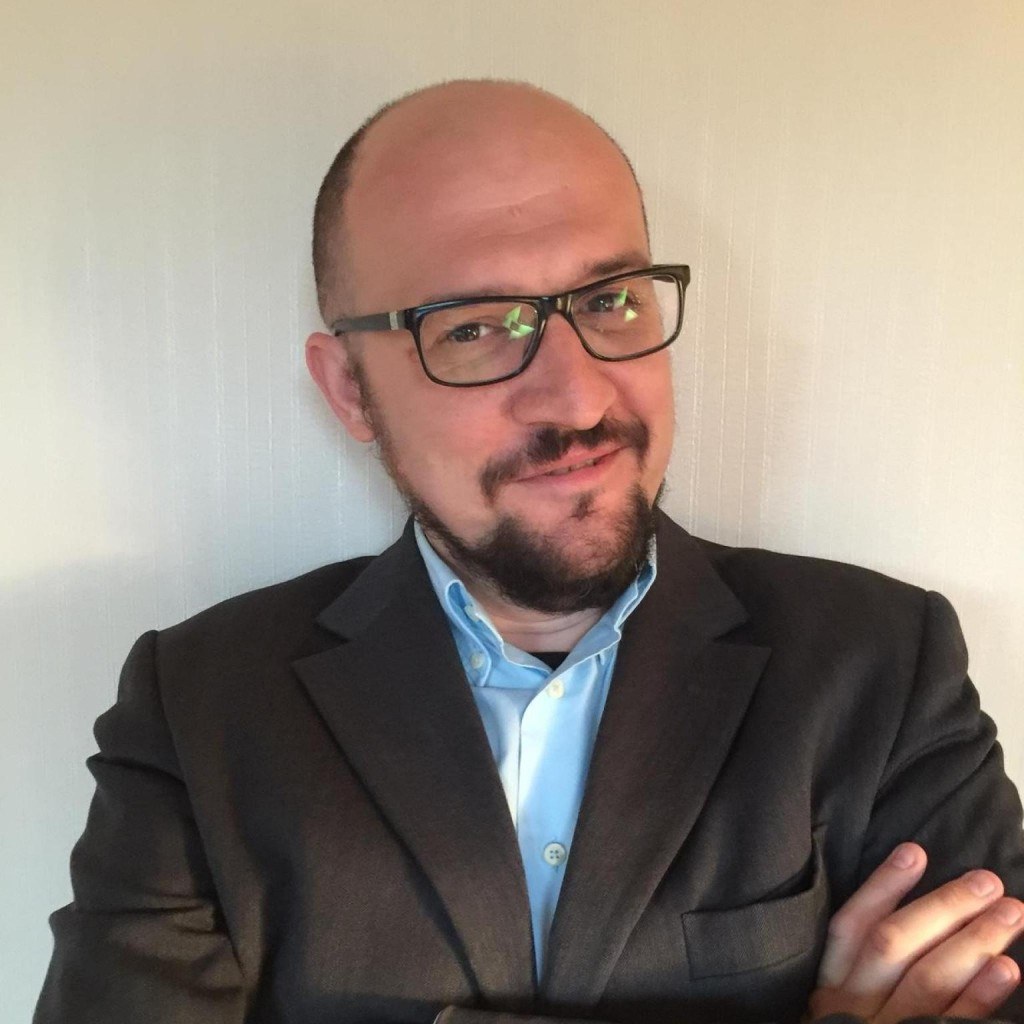 Massimiliano Regis