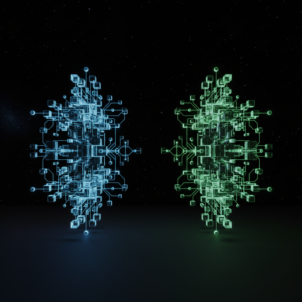 Conway’s Law in real systems