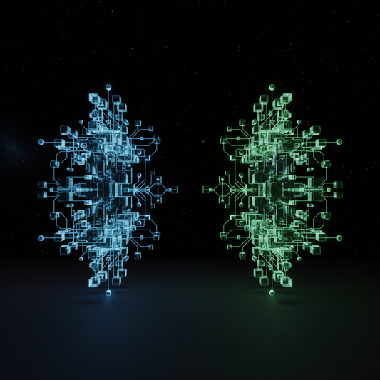 Conway’s Law in real systems